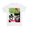 Reigns World Extreme Mathcore White